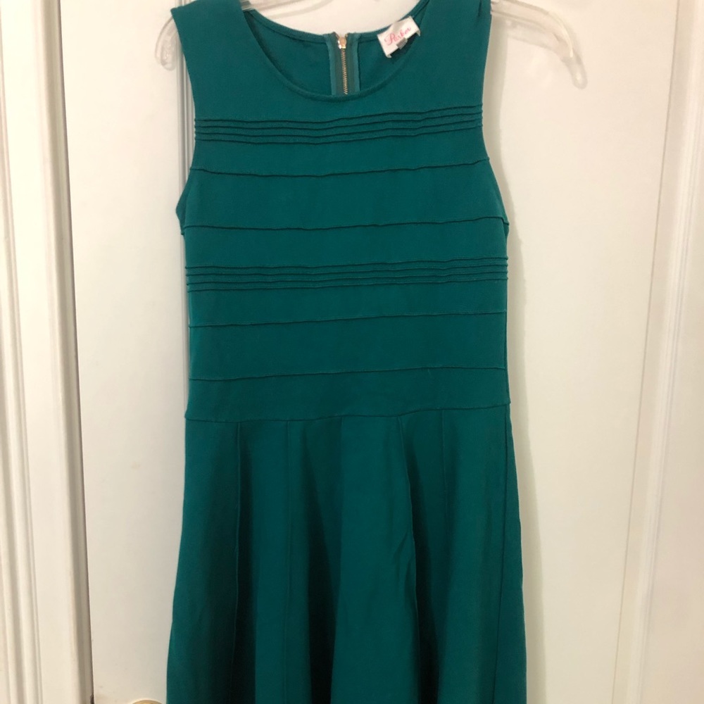 Parker Skater Dress from Saks 5th NWOT